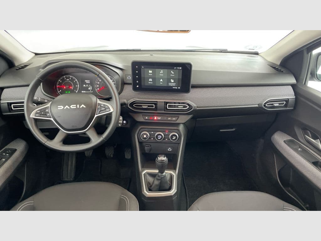 Dacia Jogger – foto 11