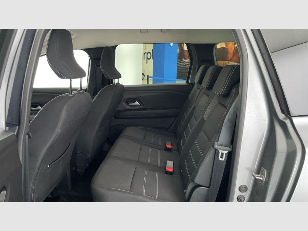 Dacia Jogger – foto 13