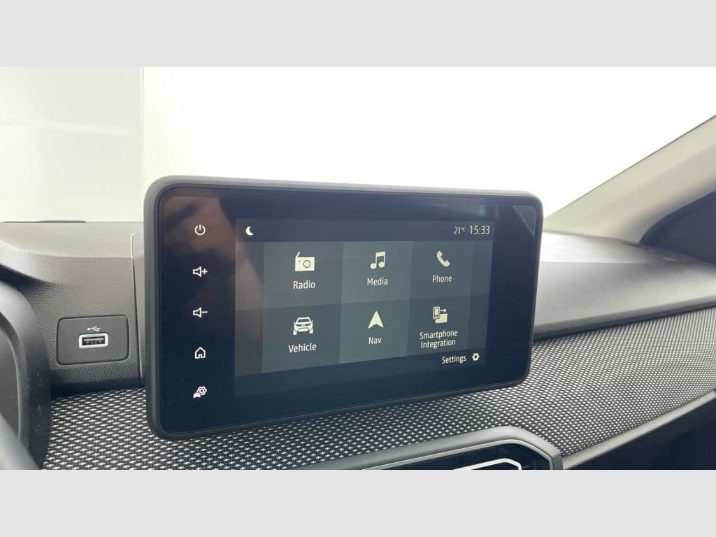 Dacia Jogger – foto 16