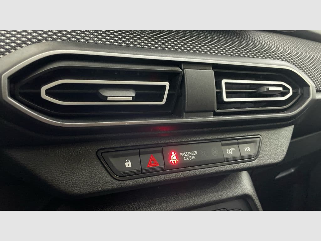 Dacia Jogger – foto 20