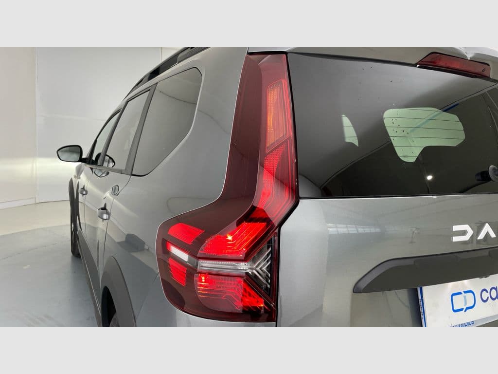 Dacia Jogger – foto 33