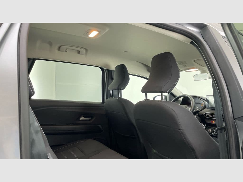 Dacia Jogger – foto 36