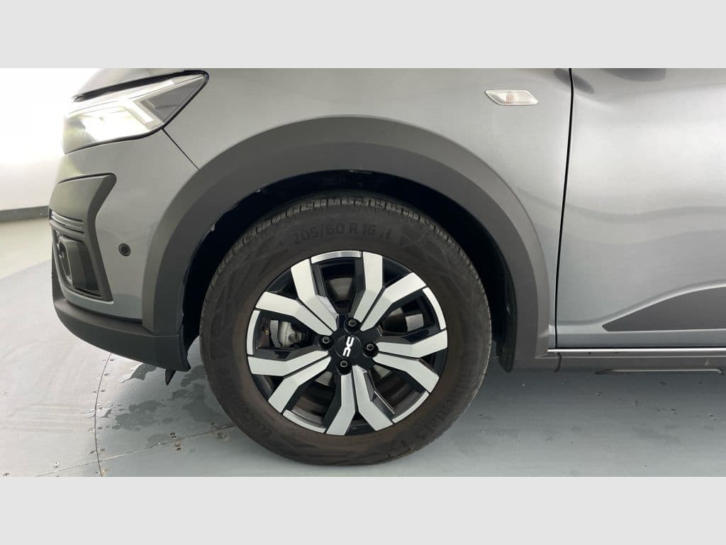 Dacia Jogger – foto 42