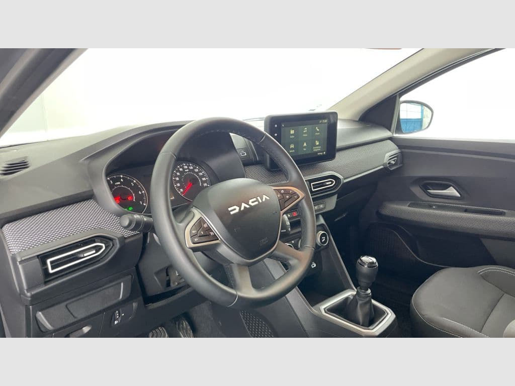 Dacia Jogger – foto 44