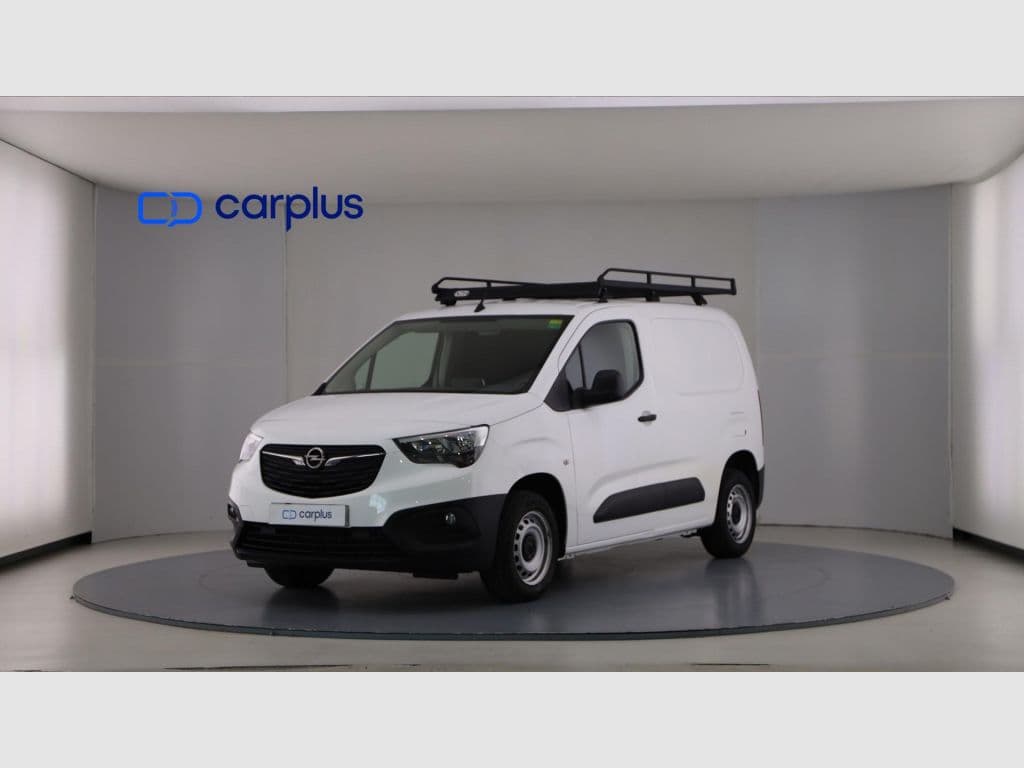 Opel Combo – foto 2
