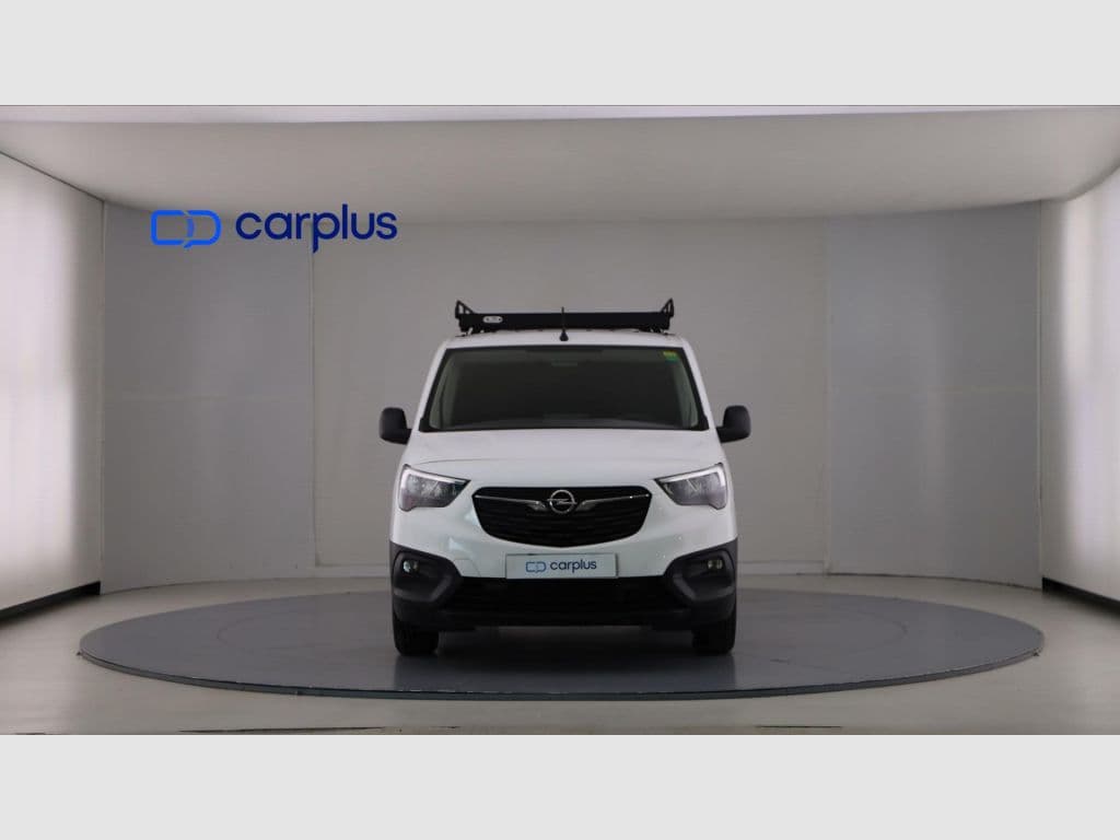 Opel Combo – foto 3