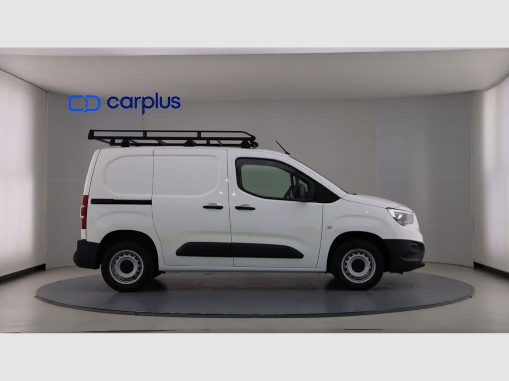 Opel Combo – foto 4