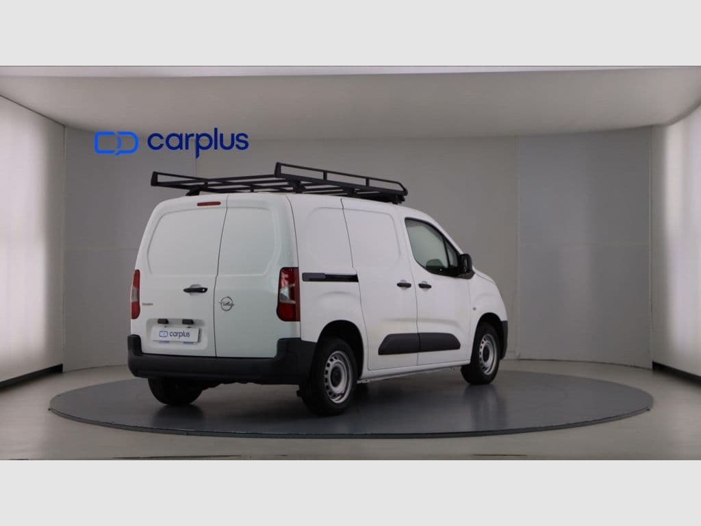 Opel Combo – foto 5
