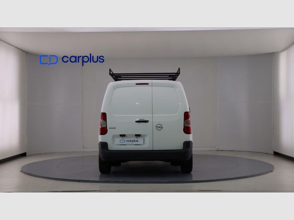 Opel Combo – foto 6