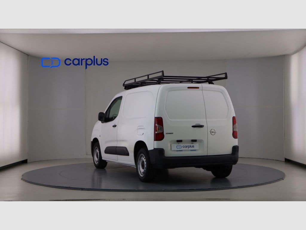 Opel Combo – foto 7