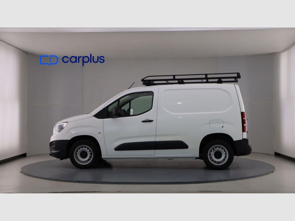 Opel Combo – foto 8