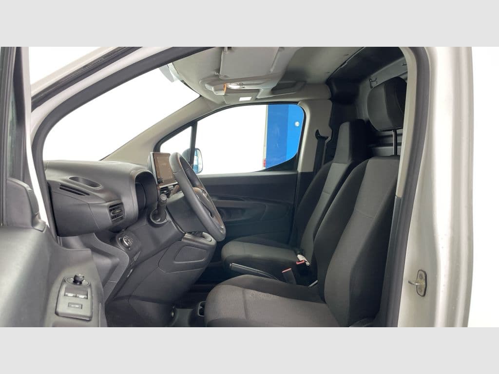 Opel Combo – foto 12