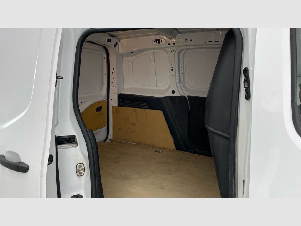 Opel Combo – foto 13