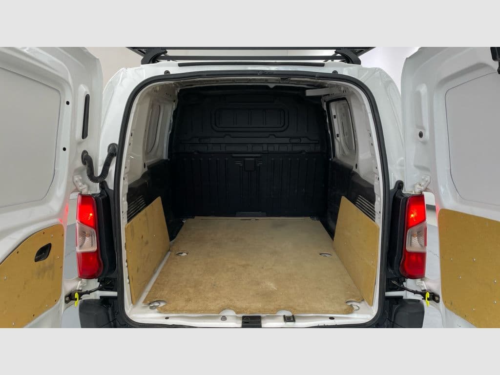 Opel Combo – foto 14