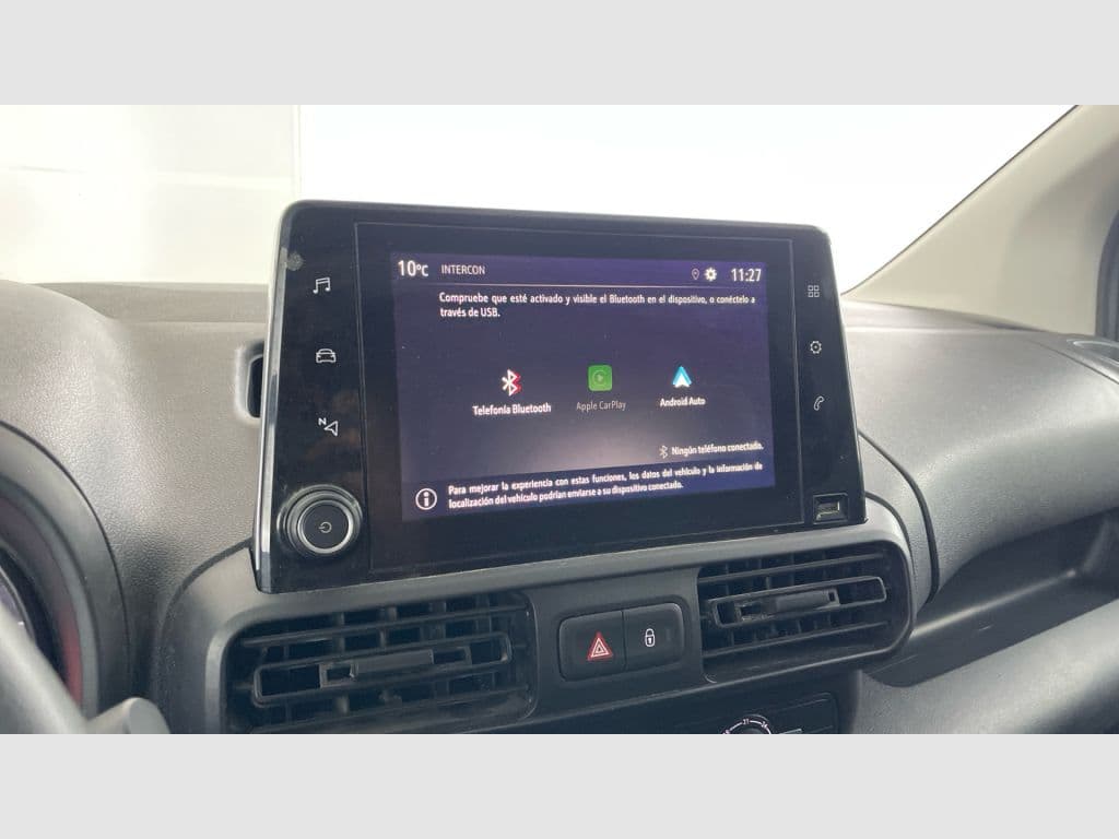 Opel Combo – foto 17