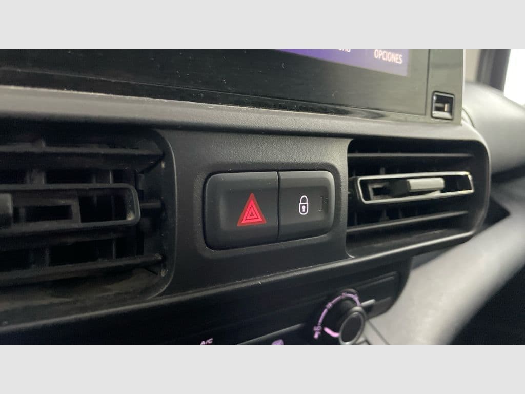 Opel Combo – foto 18