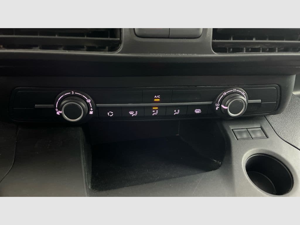 Opel Combo – foto 19