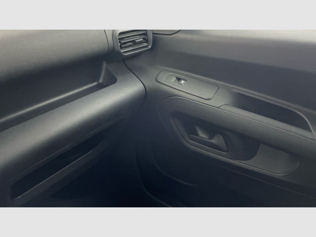 Opel Combo – foto 20