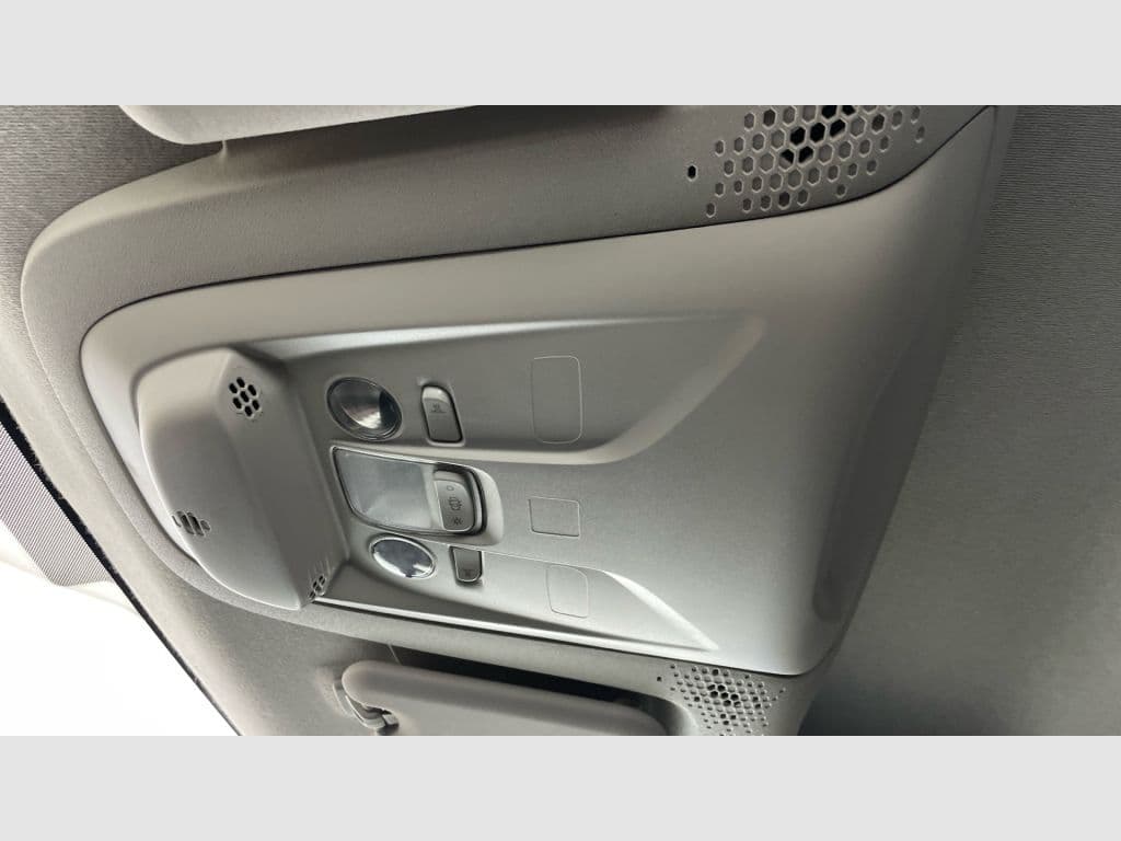 Opel Combo – foto 21