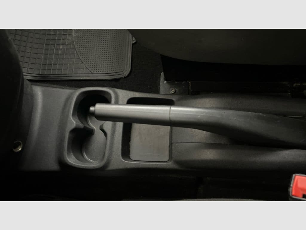 Opel Combo – foto 22