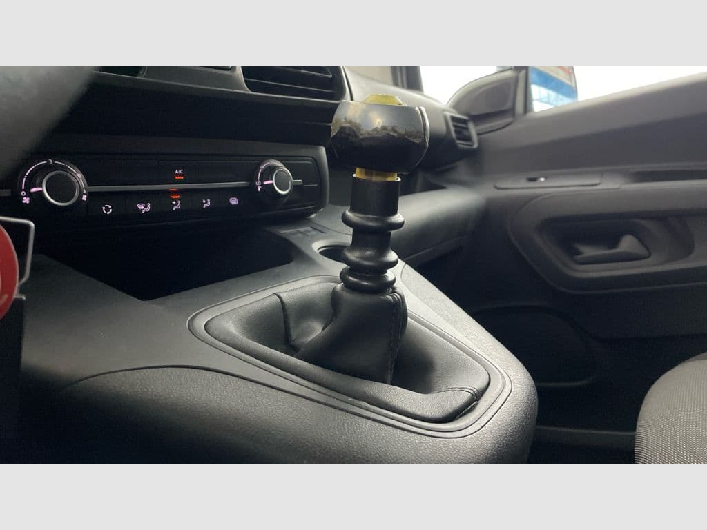 Opel Combo – foto 23