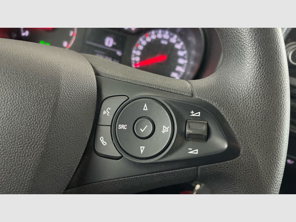 Opel Combo – foto 24