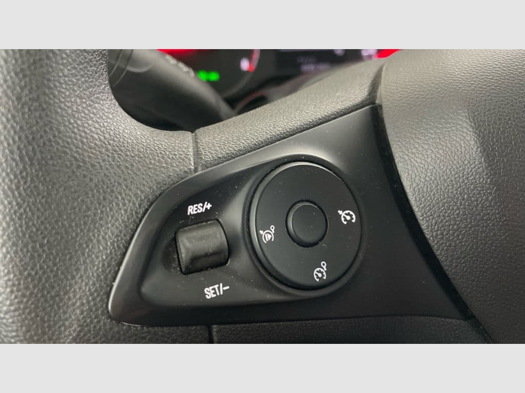 Opel Combo – foto 25