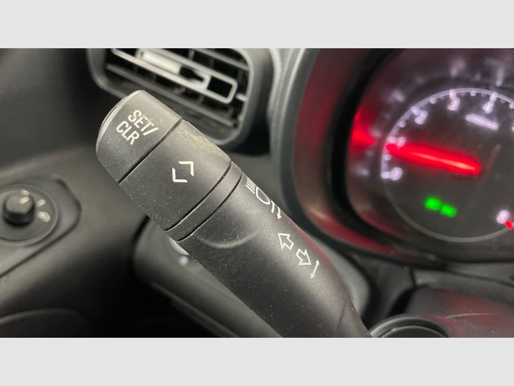 Opel Combo – foto 27