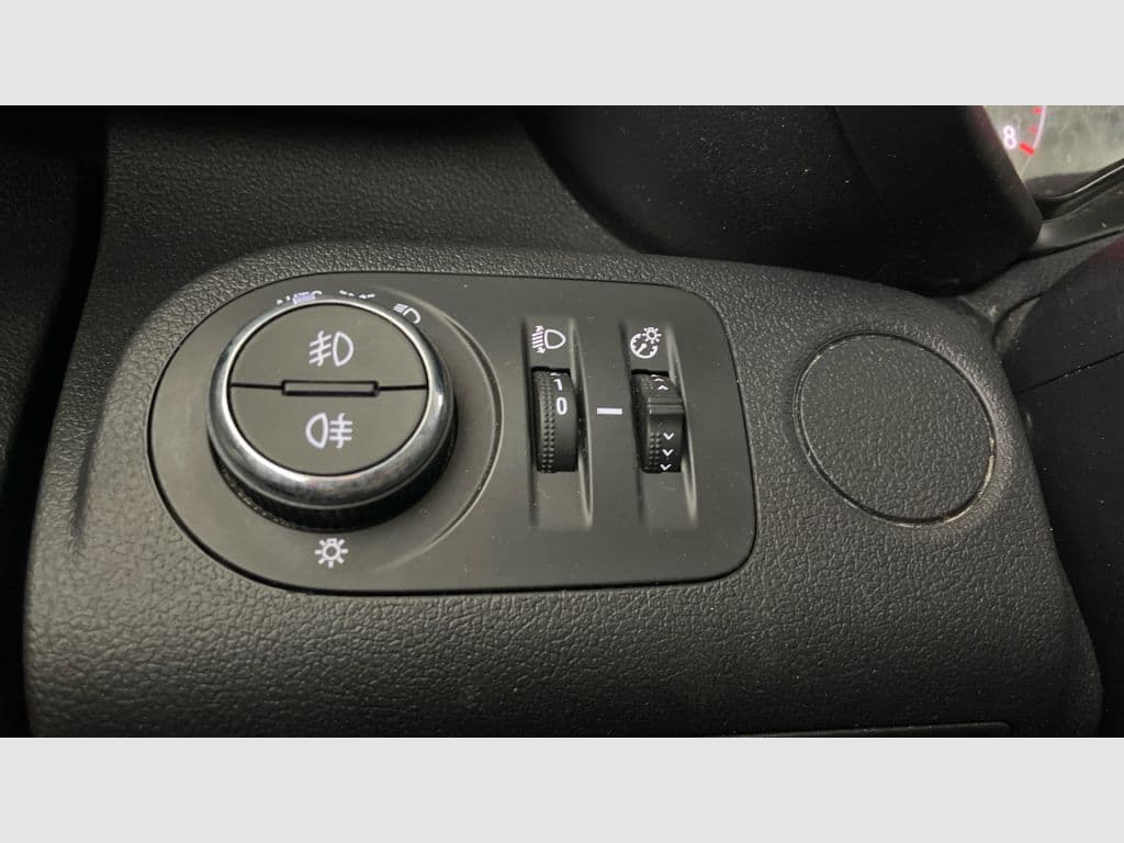 Opel Combo – foto 28
