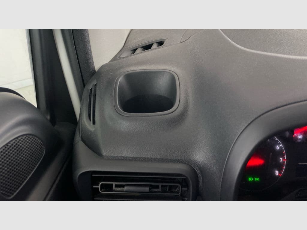 Opel Combo – foto 29