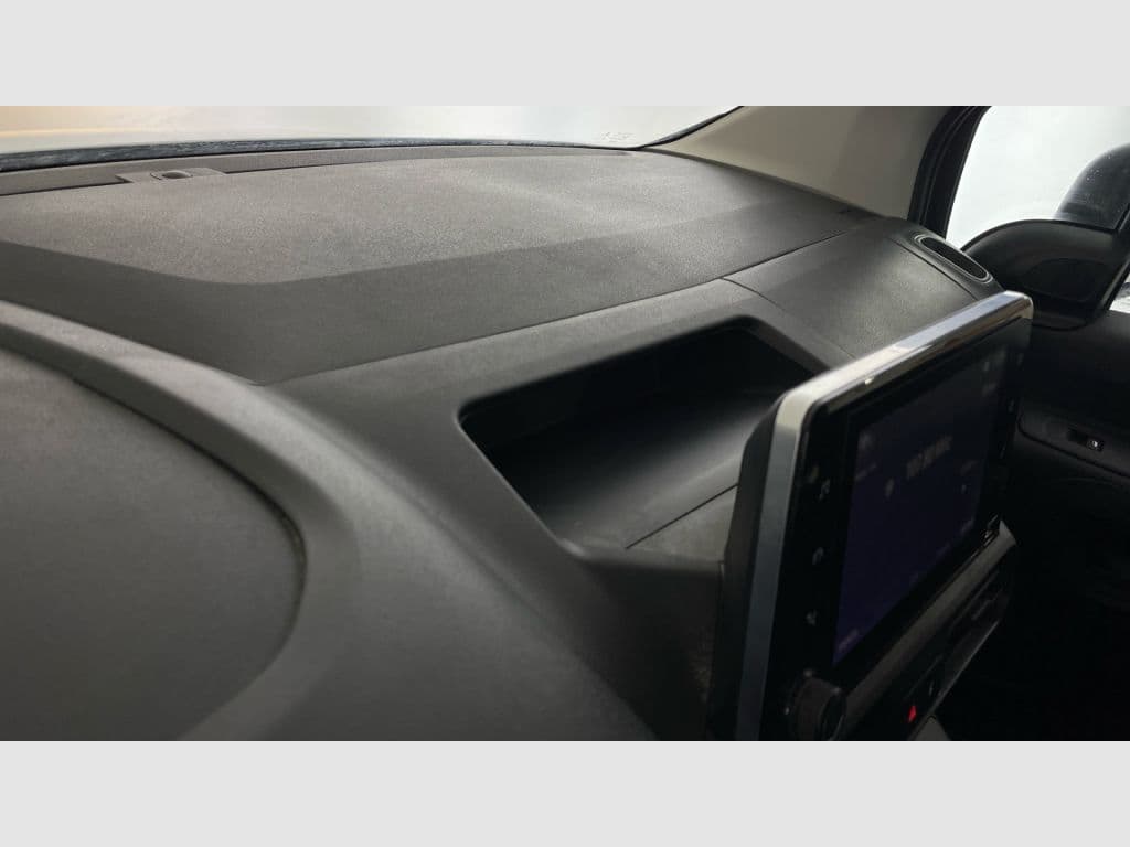 Opel Combo – foto 30