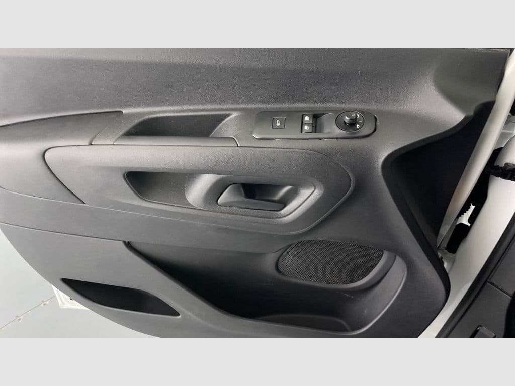 Opel Combo – foto 31