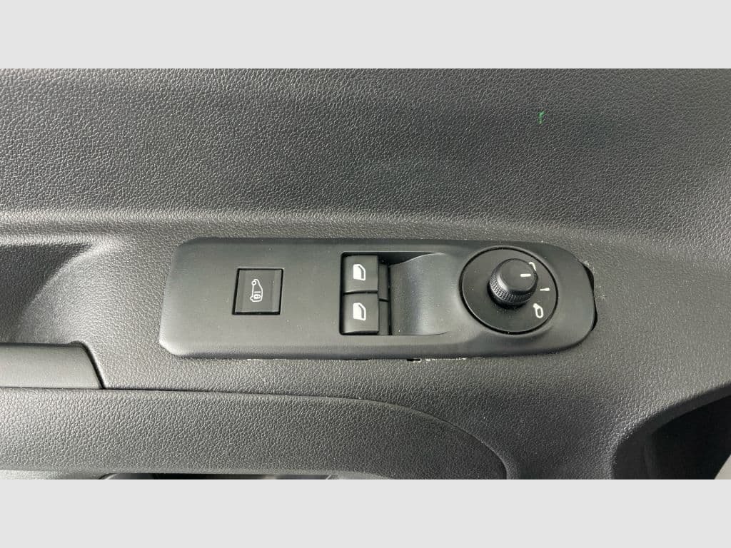 Opel Combo – foto 32
