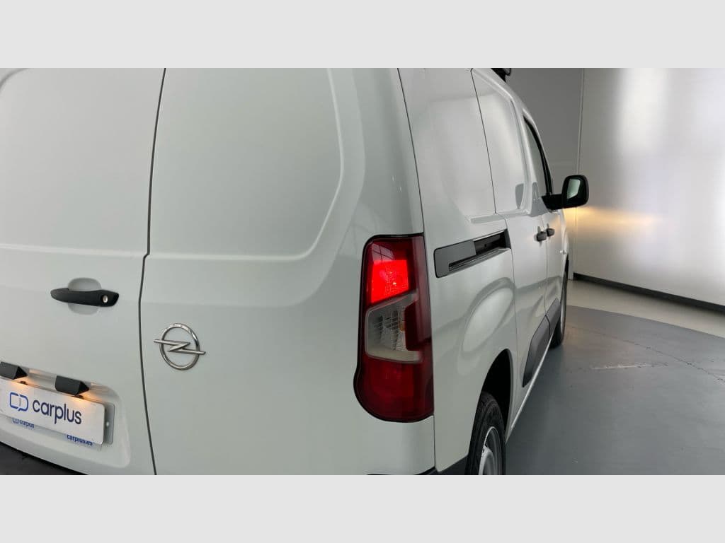 Opel Combo – foto 33