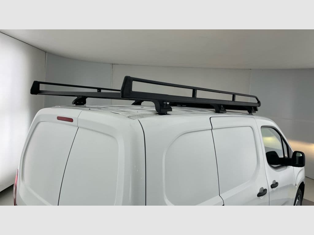 Opel Combo – foto 34