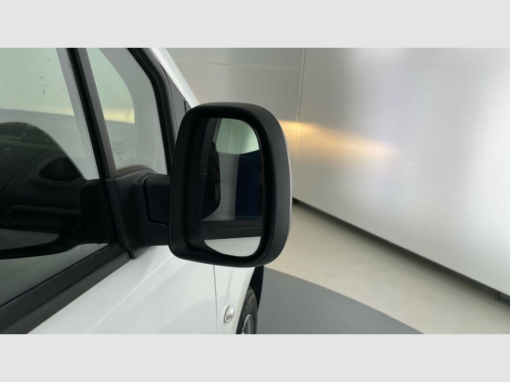 Opel Combo – foto 35