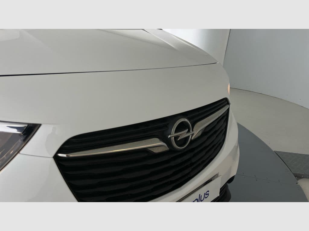 Opel Combo – foto 36