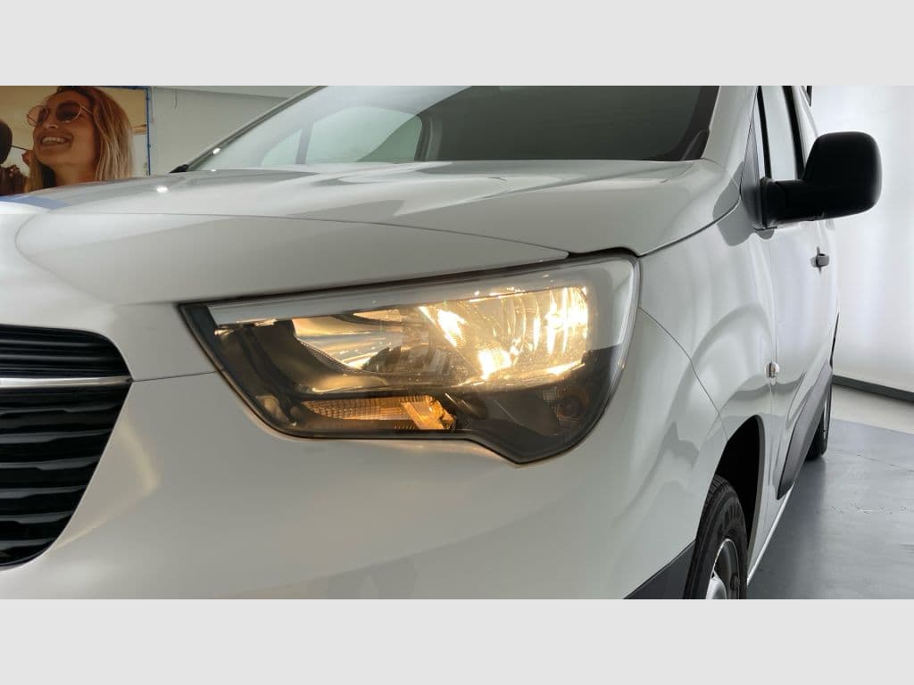Opel Combo – foto 37