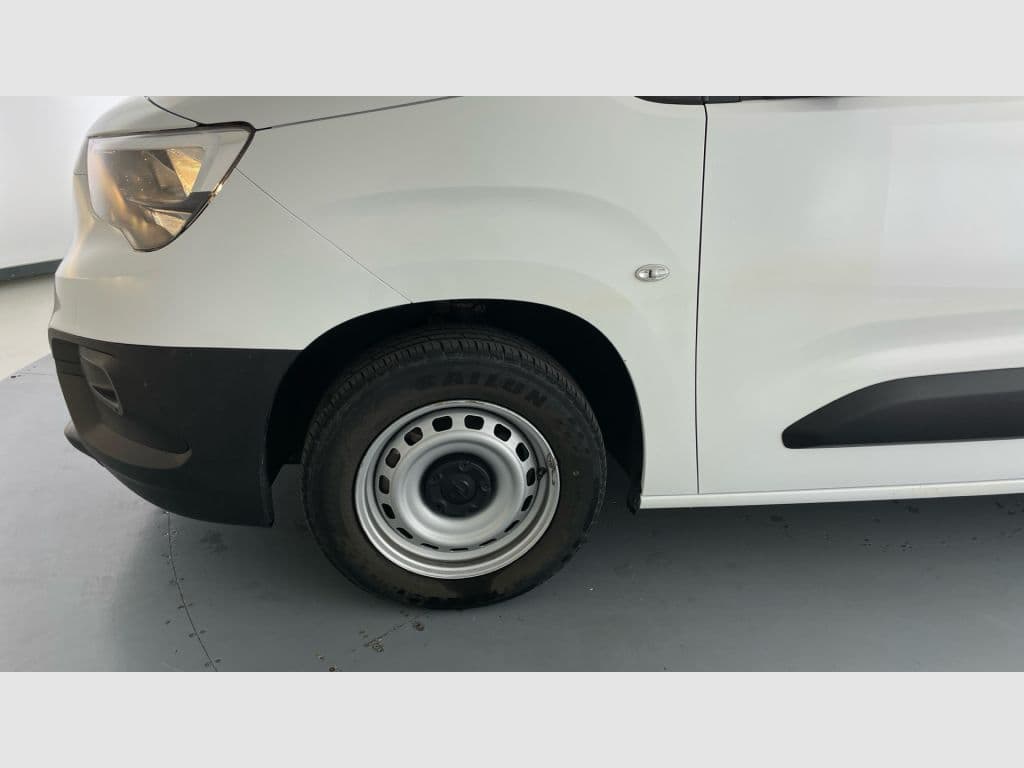 Opel Combo – foto 38