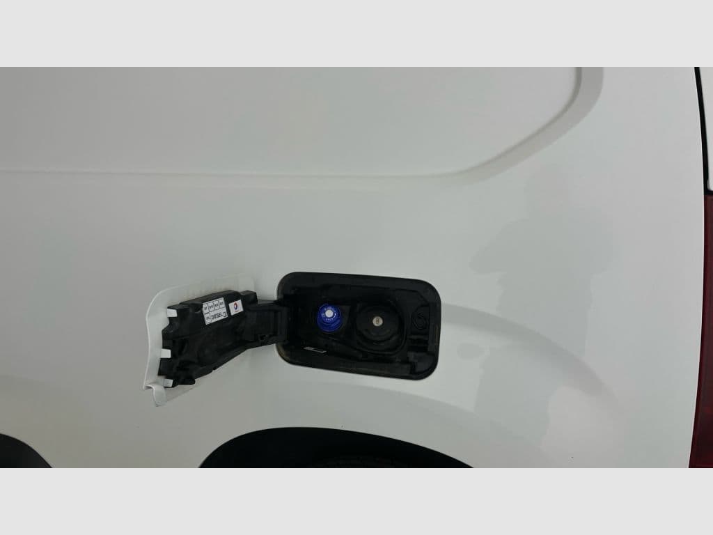 Opel Combo – foto 39