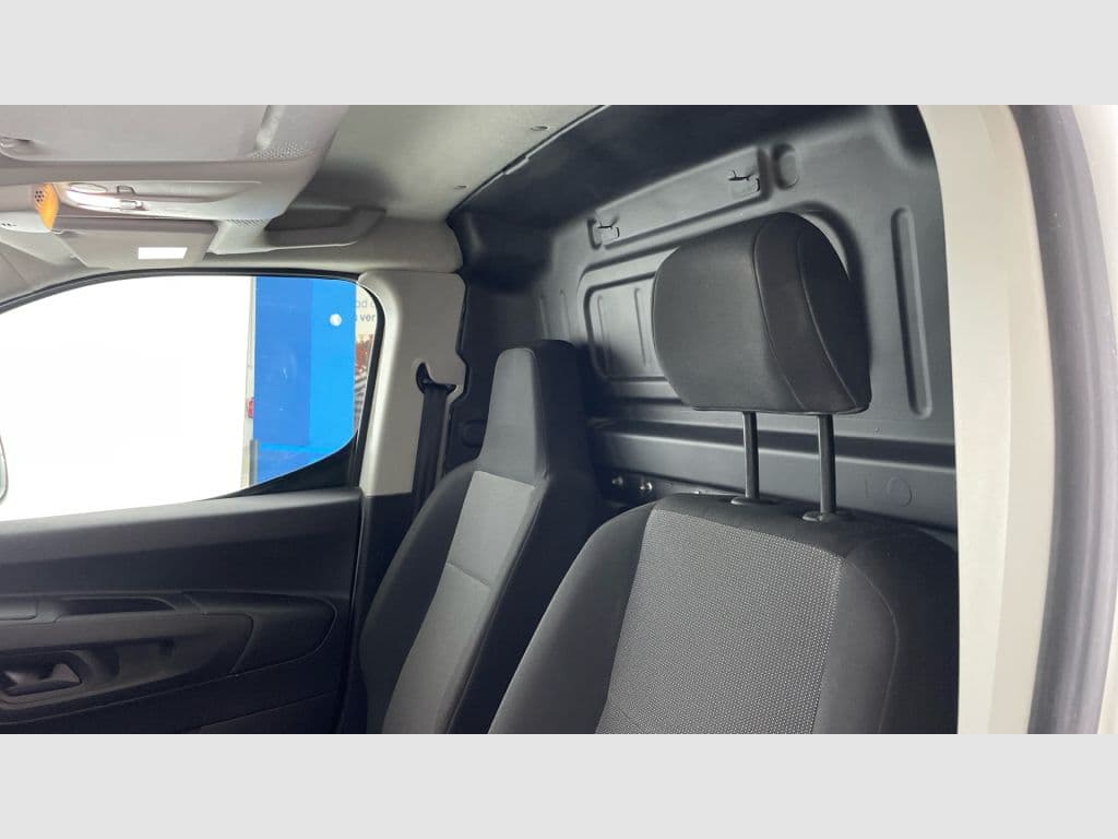 Opel Combo – foto 40