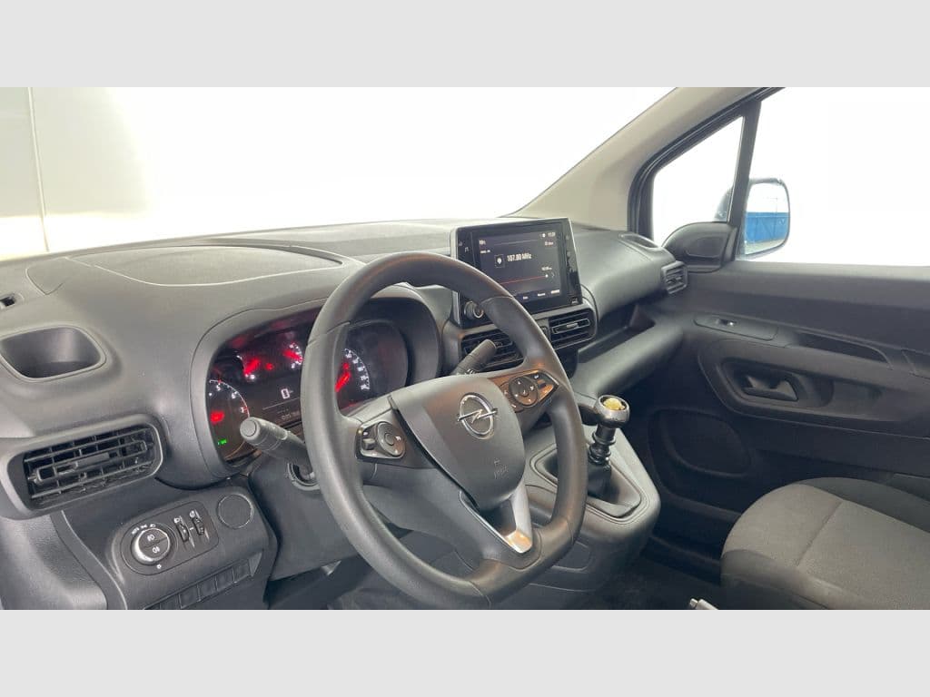 Opel Combo – foto 41