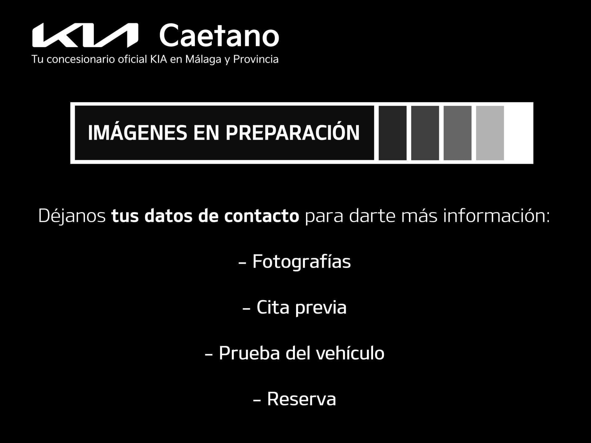 Kia EV6 GT-Line 84kWh 168kW RWD Long Range, color Wolf Gray (metalizado), 2025, foto 4 de 5