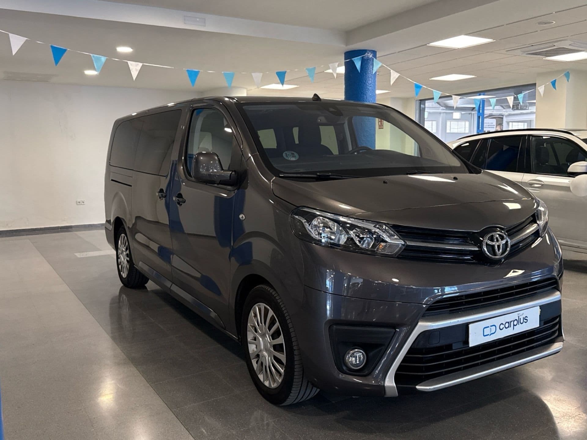 Toyota Proace Verso – foto 2