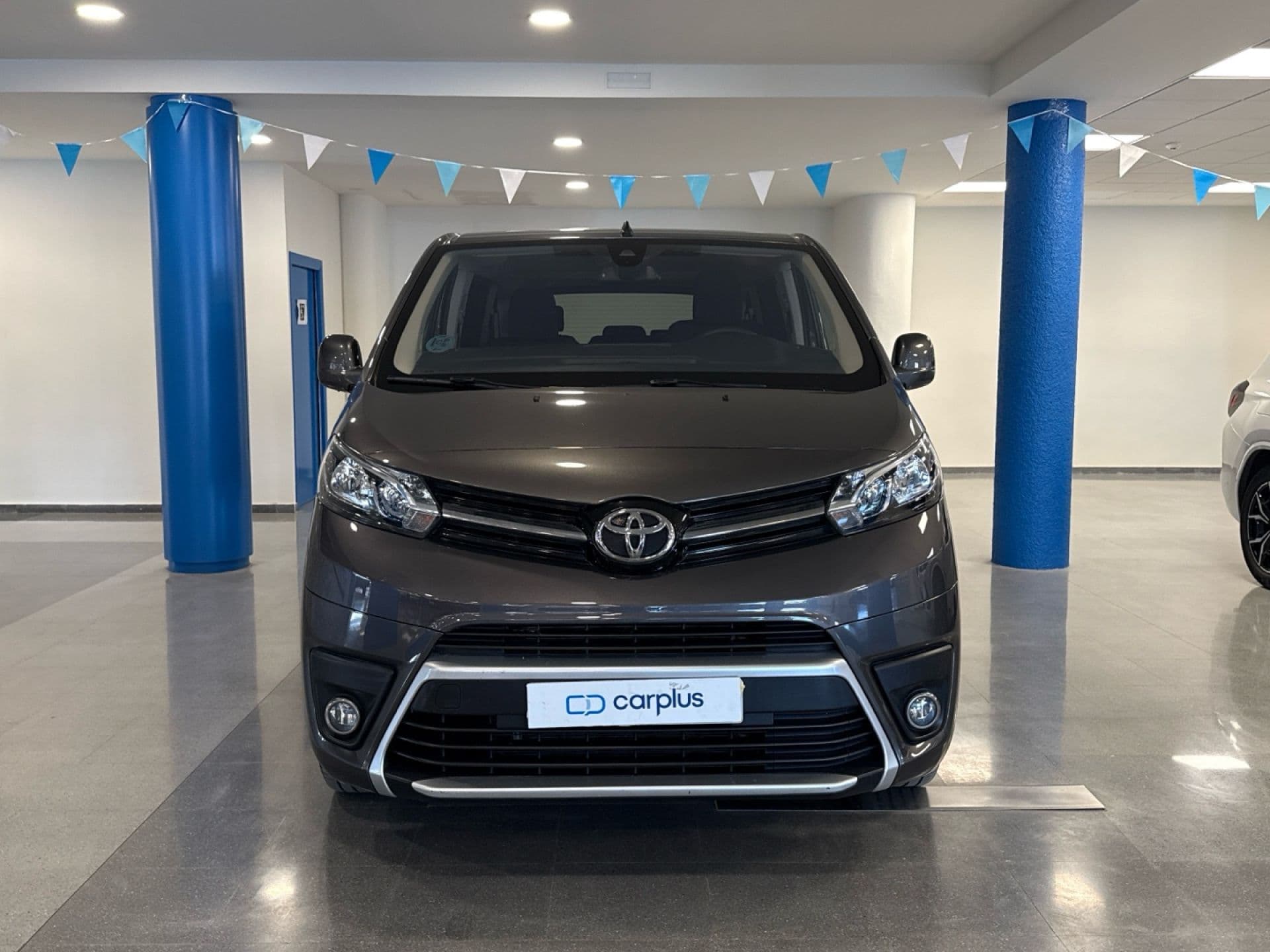 Toyota Proace Verso – foto 3