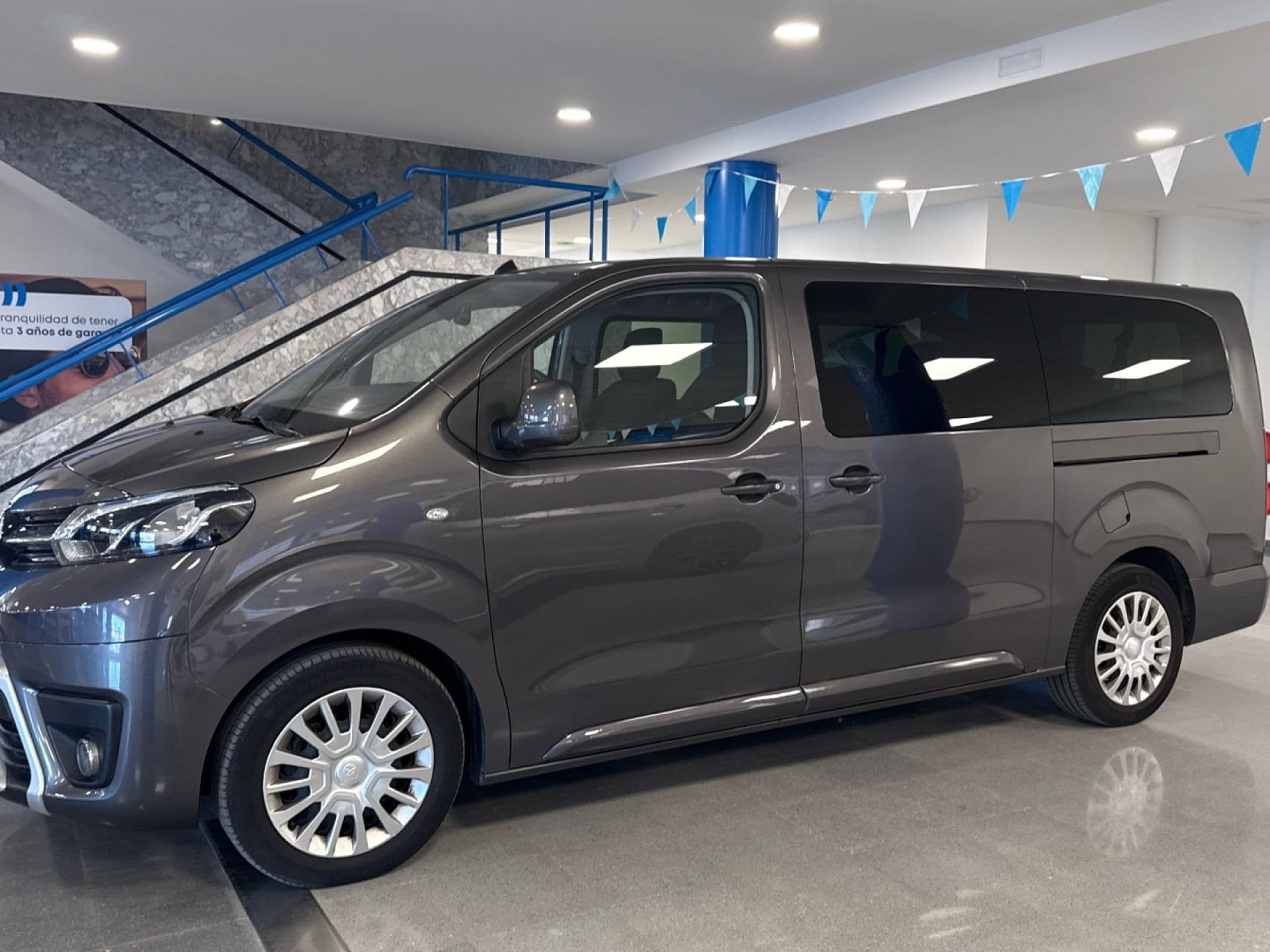Toyota Proace Verso – foto 4
