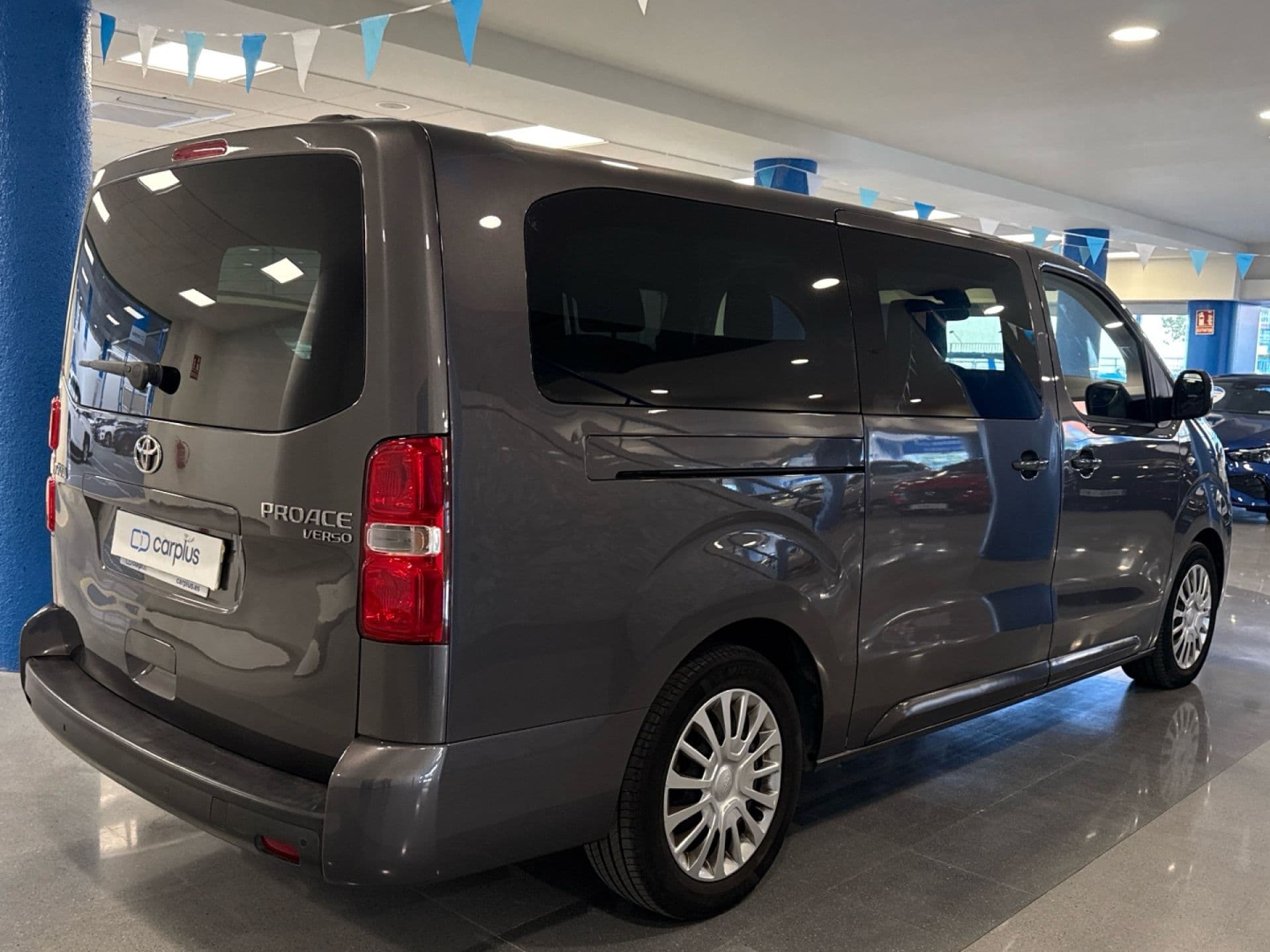 Toyota Proace Verso – foto 7