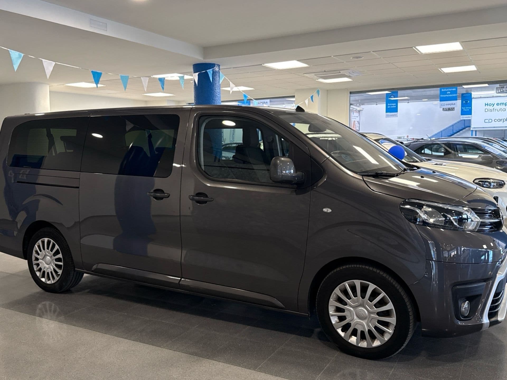 Toyota Proace Verso – foto 8