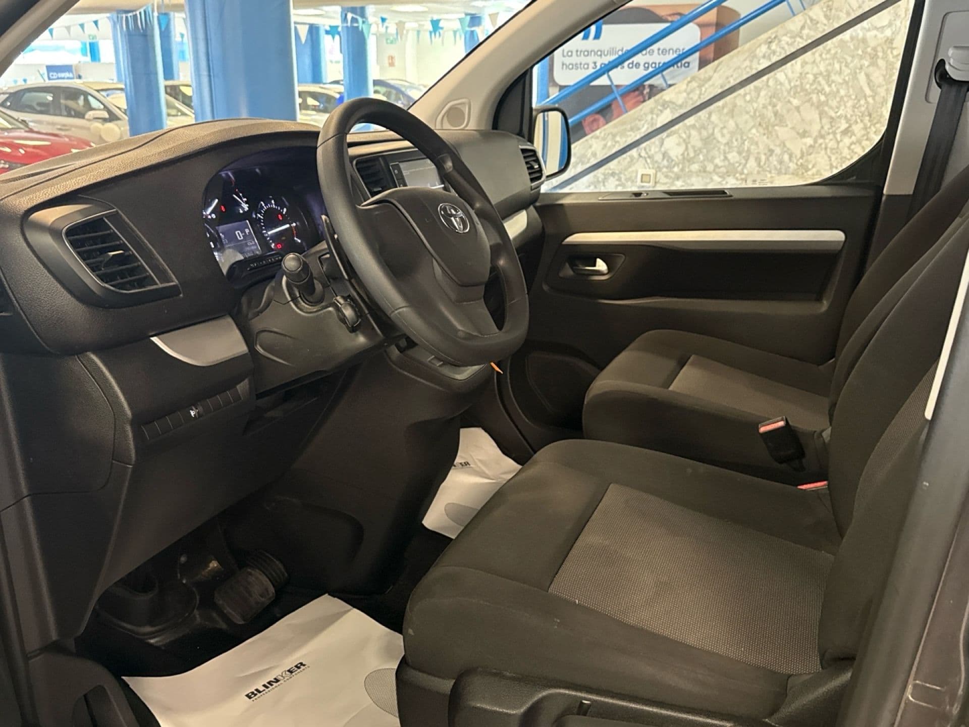 Toyota Proace Verso – foto 11