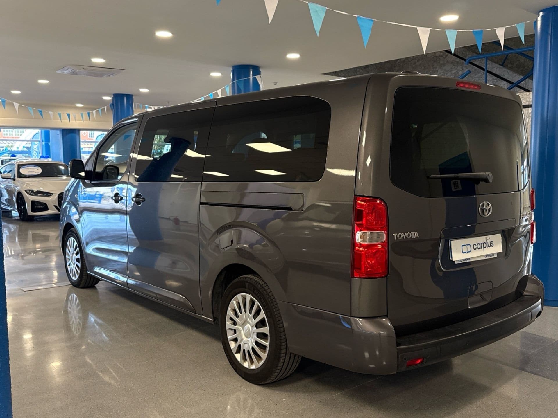 Toyota Proace Verso – foto 5